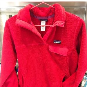Patagonia Women’s Re-Tool Snap-T Pullover